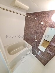 Erfolg新座の物件内観写真